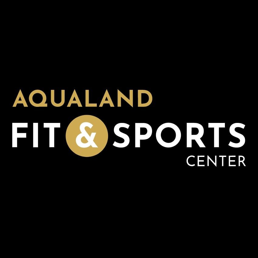 Aqualand Fit and sports center