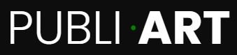 Publi-art logo